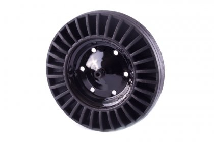 Náhradní kolečko bantam