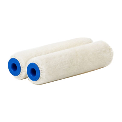 Náhradní mini váleček "VELUR" (dvojbal.) 100mm