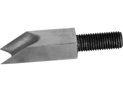 Náhradní nožový profil k hoblíku 4752104, R3mm(1/8")