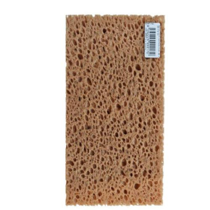 Náhradní povrch hydrohouba hrubá, 250 x 130 x 30 mm