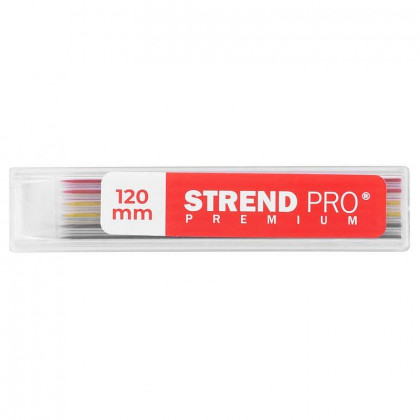 Náhradní tuha barevná Premium pro tesařskou tužku SL224877XX, 120mm