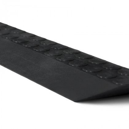 Nájezd pro EPDM podlahové gumy - 55 x 14 x 2 cm