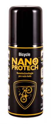 NANOPROTECH - Bicycle sprej 75ml