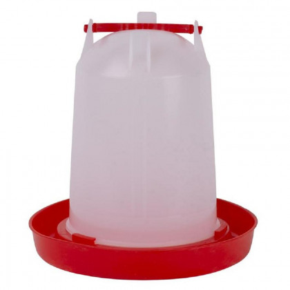 Napáječka Goodfarm PDK21 1l, drůbež, plast