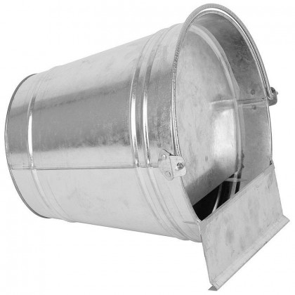 Napáječka kbelíková, 12l, Zn