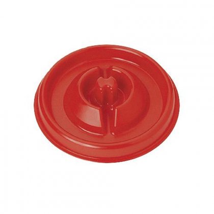 Napáječka plastová BEVERCIP 14cm, na PET láhev