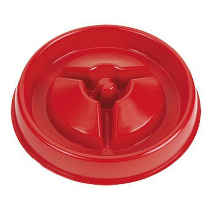 Napáječka plastová BEVERCIP 23 cm, na PET láhev