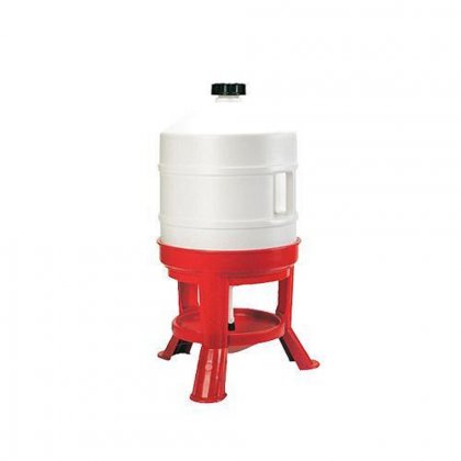 Napáječka plastová GOLD 430x720mm, 30l