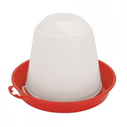 Napáječka plastová SIFON 1,5l 190x160mm