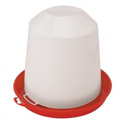Napáječka plastová SIFON 5l 250x250mm