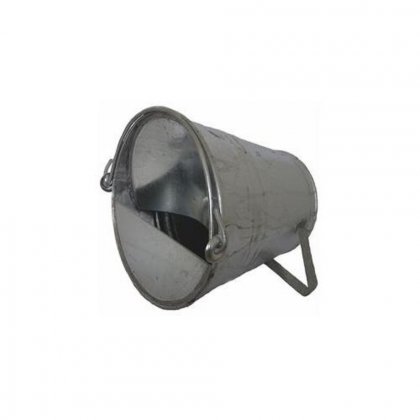 Napáječka vědrová 10l, Zn