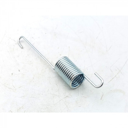 Napínací pružina převodovky