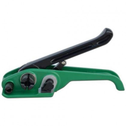 Napínák vázací pásky P-330 (š. 9 - 19 mm), 75 x 270 x 180 mm