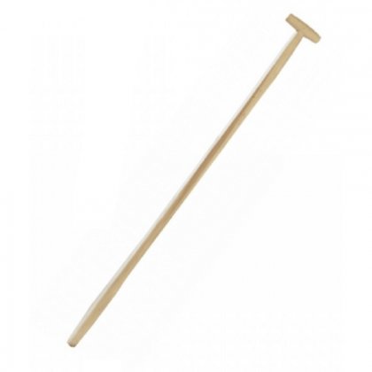 Násada na lopatu T 120cm