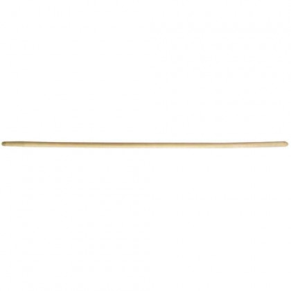 Násada na lopatu/ vidle, 250 cm