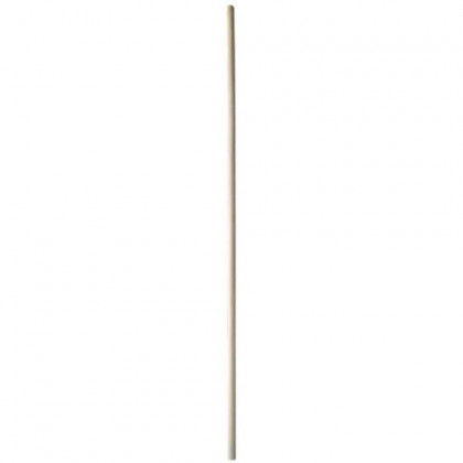 Násada na smeták, 160 cm