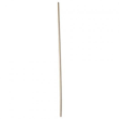 Násada na železné hrábě, 170 cm