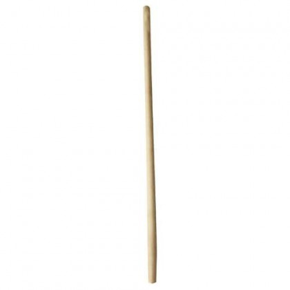 Násada prohlá na lopatu, vidle, 130 cm