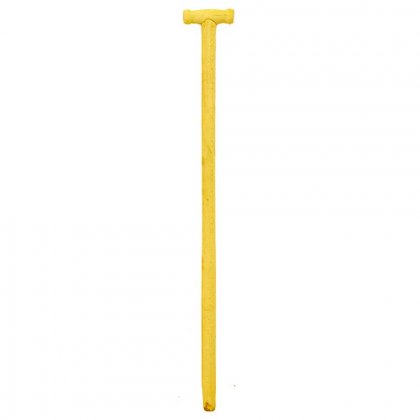 Násada T na rýč
