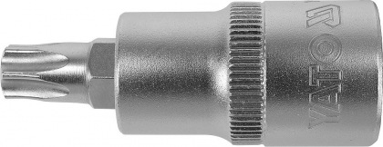 Nástavec  1/2" bit Torx T50