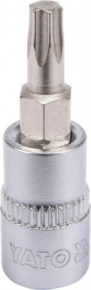 Nástavec 1/4" bit Torx T25