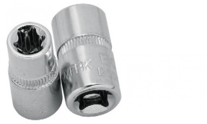 Nástavec 1/4" Torx E5