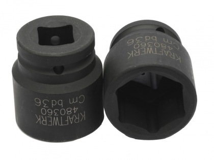 Nástavec 3/4" 24,0mm IMPACT