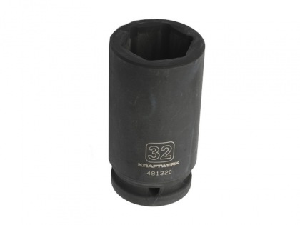Nástavec 3/4" 50,0mm prodloužený IMPACT
