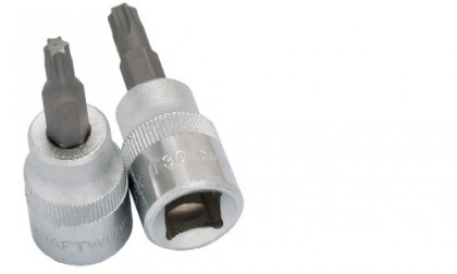 Nástavec 3/8" bit Torx T30 /48mm