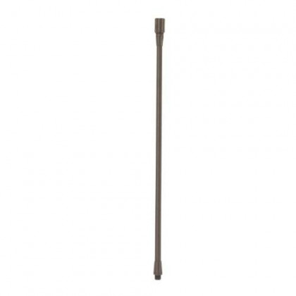 Nástavec 60 cm k teleskopické tyči 1,2 m, KWAZAR