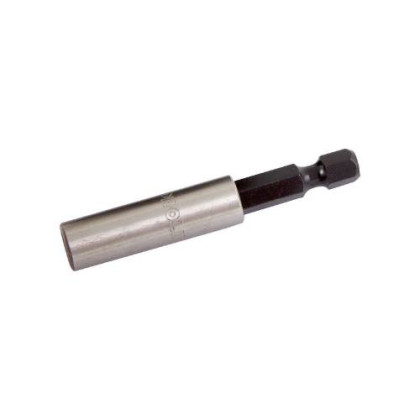 Nástavec bitů 1/4", 60 mm, magnetický, PROLINE
