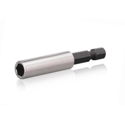Nástavec na bity magnetický, 1/4" 60 mm, 1 ks, ENPRO