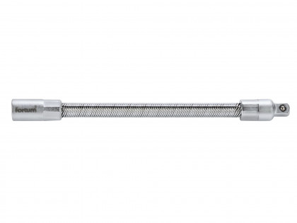 Nástavec pružinový 1/4", L 150mm