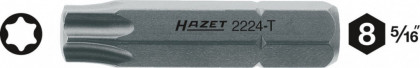 Nástavec(bit) TORX® 2224-T50 Hazet