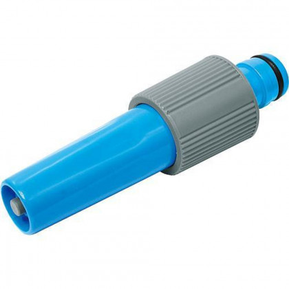 Nastavitelná tryska Aquacraft hadicová 3/4", 2 režimy