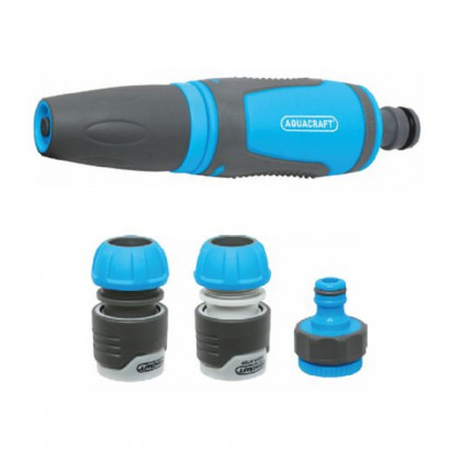 Nastavitelná tryska Aquacraft SET, 2 režimy