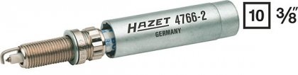 Nástrčná hlavice na zapalovací svíčky 14 mm HAZET 4766-2