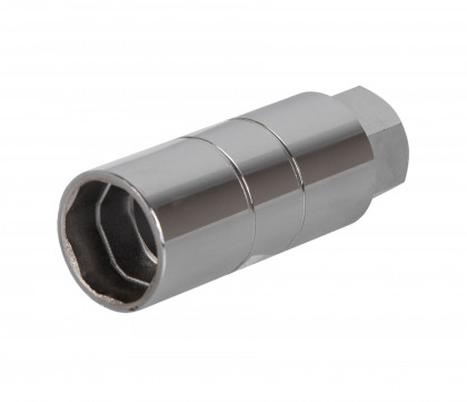 Nástrčný klíč na svíčky 1/2" - H1706