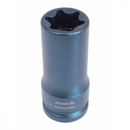 Nástrčný klíč Torx, E30, 3/4" - A-MB30/90