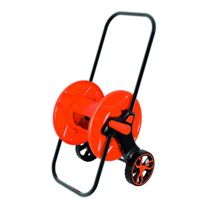 Naviják na hadici, 1/2", 45m