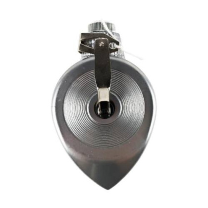 Navíječ kovový se šňůrou, 30 m, ENPRO