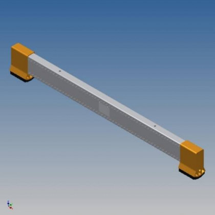 ND stabilizátor k žebříku 8114, 8210, 8510 F