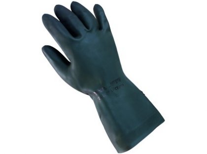Neoprénové rukavice MAPA TECHNIK-MIX, vel. 07