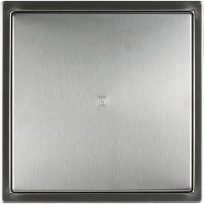 Nerezová vanová dvířka - HACO NVD 300x300