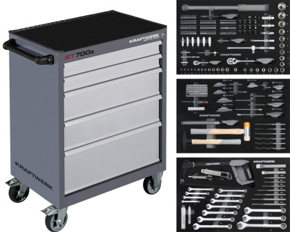 NEW POROMO 2025/4  (sady vozík)