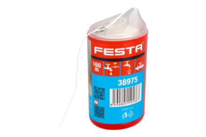 Nit těsnící závitová FESTA 160m