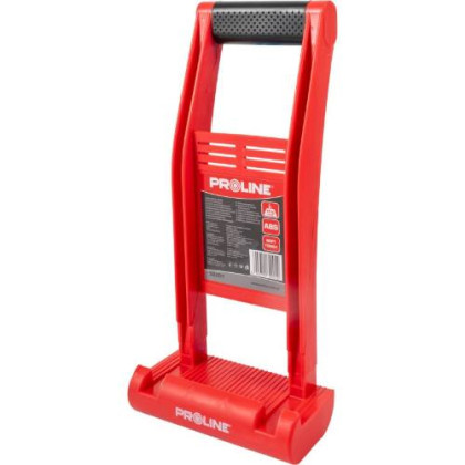 Nosič desek, 37,5 x 16,5 x 7,3 cm, PROLINE, PROFIX