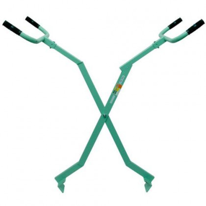 Nosič obrubníků PRO 041