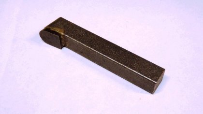 Nůž 12.5 mm 2016  rovný