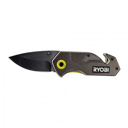 Nůž kompaktní Ryobi RFK25T, zavírací